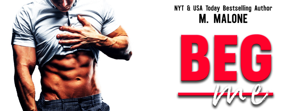 BegMe_FBCover