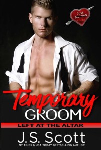 TemporaryGroom_cover