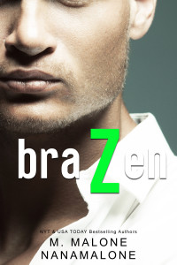 1Brazen_Cover