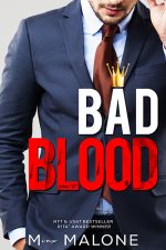 Bad Blood Cover new