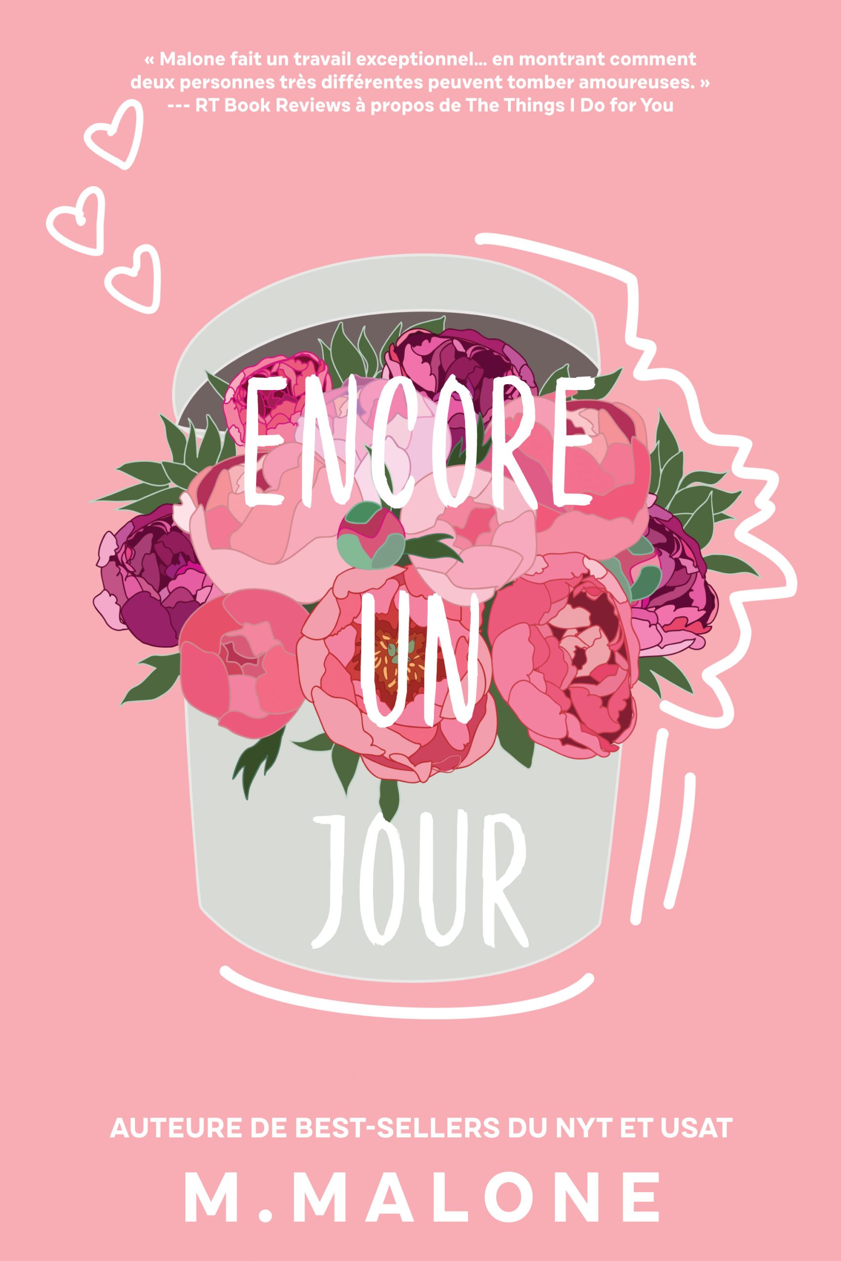 EncoreUnJour