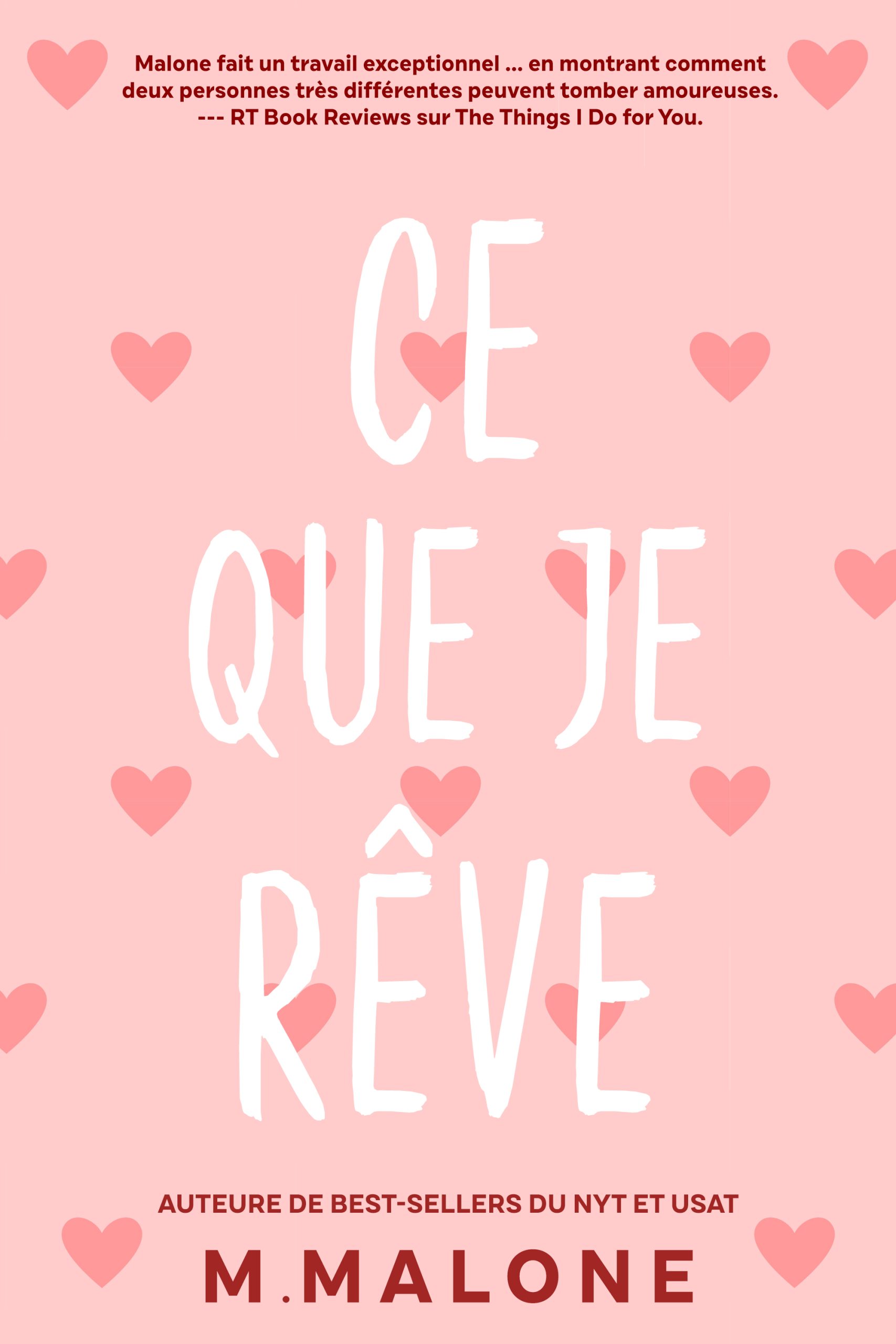 Cequejereve