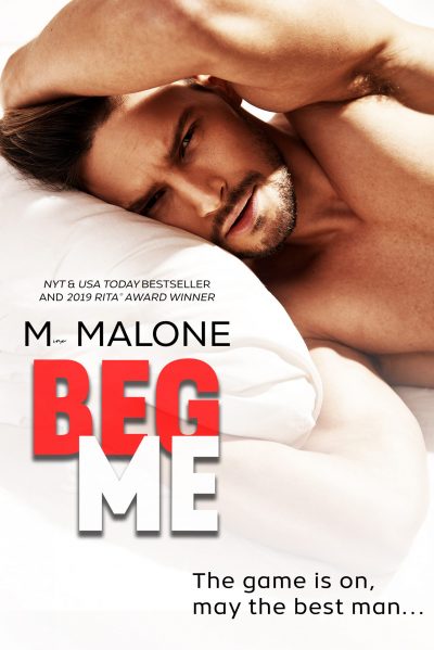 1_BegMe_Cover2