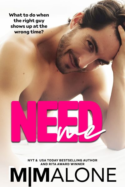 Cover of Need Me