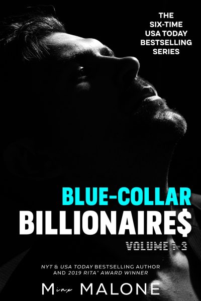 Blue-Collar Billionaires