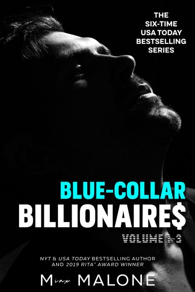 Blue Collar Billionaires