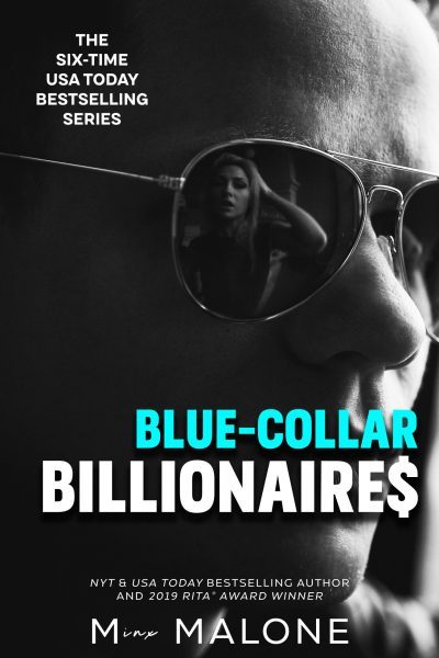 Blue Collar Billionaires Boxset
