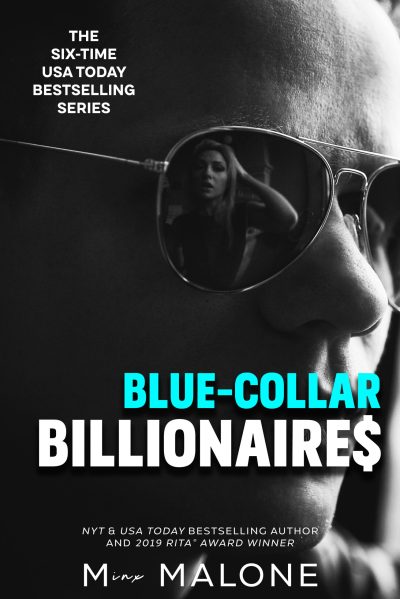 Blue Collar Billionaires