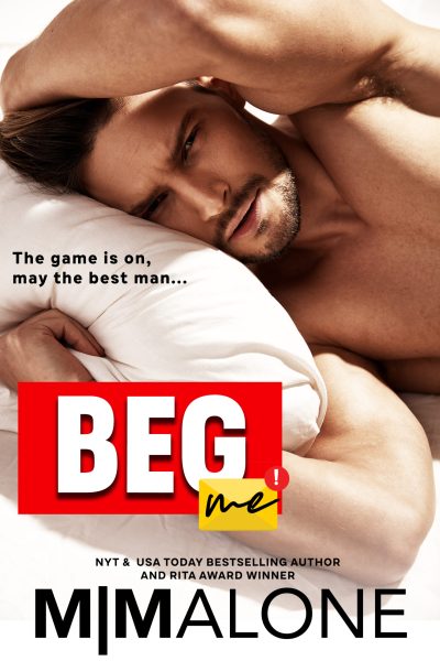 BegMe_Cover_2023