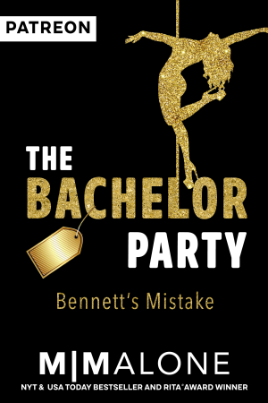 BennettsMistake_Cover1