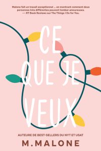 Cequejeveux