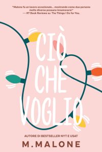 CioCheVoglio_Italian
