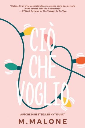 CioCheVoglio_Italian
