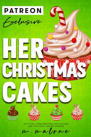 HerChristmasCakes_small