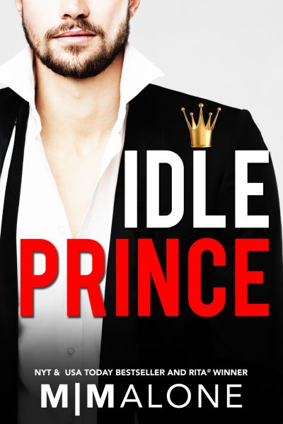 IdlePrince_Cover