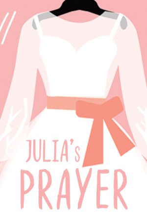 JuliasPrayer_BonusCover
