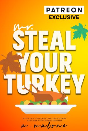 MrStealYourTurkey