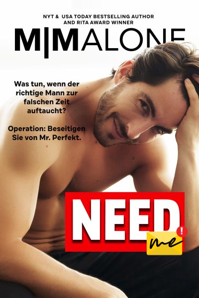 NeedMe_German