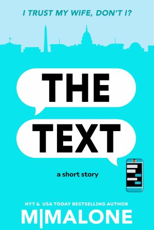 The Text Cover