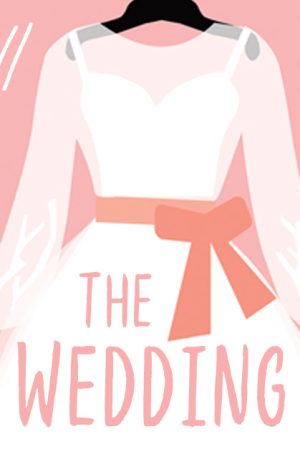 TheWedding_BonusCover