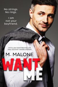 Want-Me-Kindle